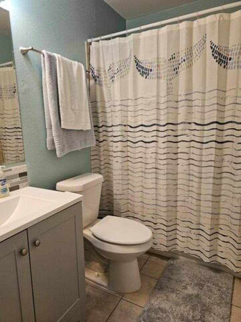 2 King Bedrooms At Sea La Vie Galveston Kültér fotó