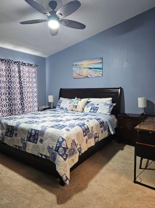 2 King Bedrooms At Sea La Vie Galveston Kültér fotó