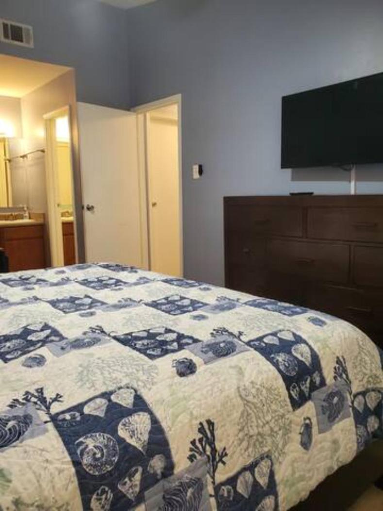 2 King Bedrooms At Sea La Vie Galveston Kültér fotó