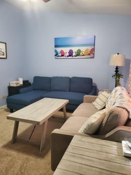 2 King Bedrooms At Sea La Vie Galveston Kültér fotó